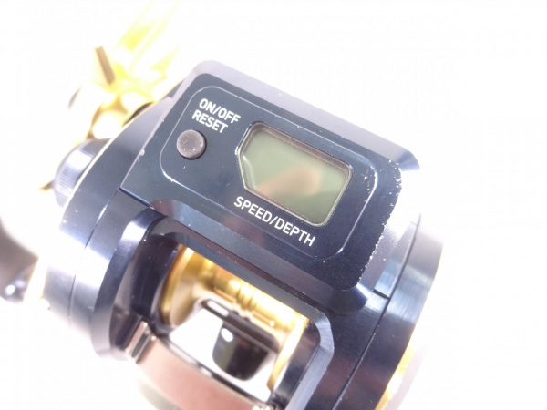 ソルティガ IC100PL－DH | イシグロ公式オンラインショップ