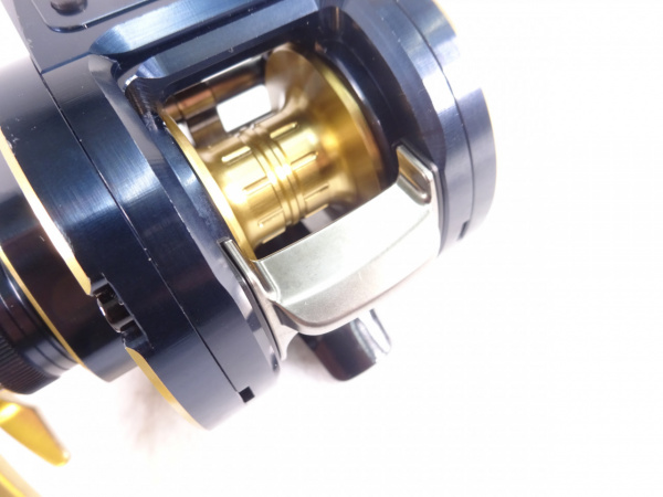 ソルティガ IC100PL－DH | イシグロ公式オンラインショップ