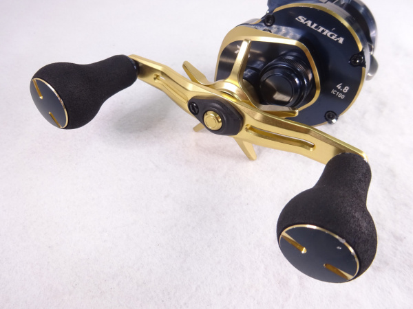 ソルティガ IC100PL－DH | イシグロ公式オンラインショップ