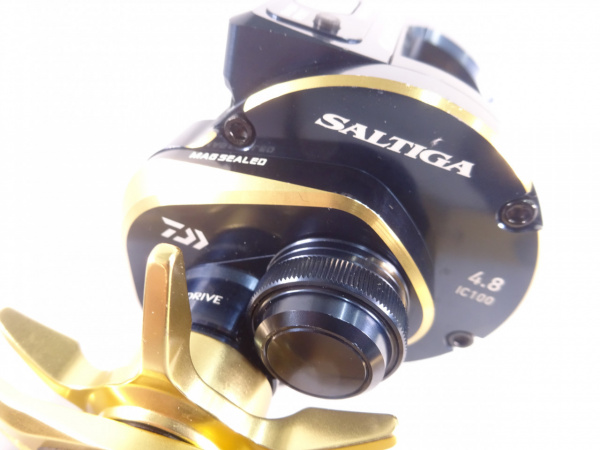 ソルティガ IC100PL－DH | イシグロ公式オンラインショップ