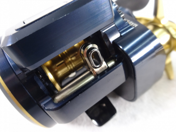 ソルティガ IC100PL－DH | イシグロ公式オンラインショップ