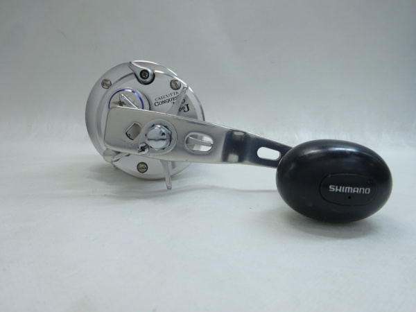 07カルカッタコンクエスト300タイプJ | イシグロ公式オンラインショップ