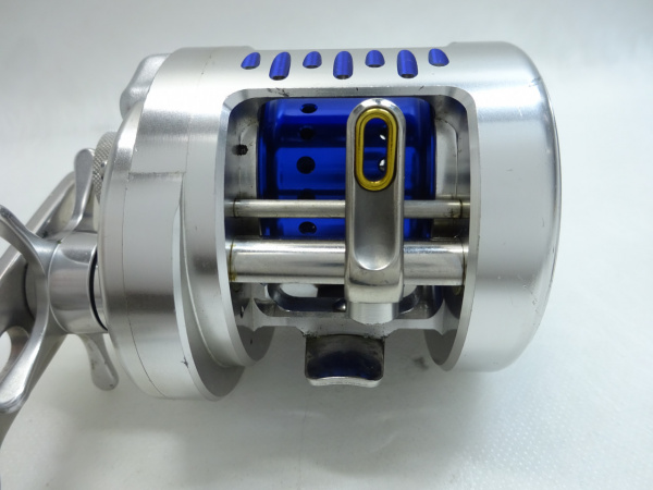 07カルカッタコンクエスト300タイプJ | イシグロ公式オンラインショップ