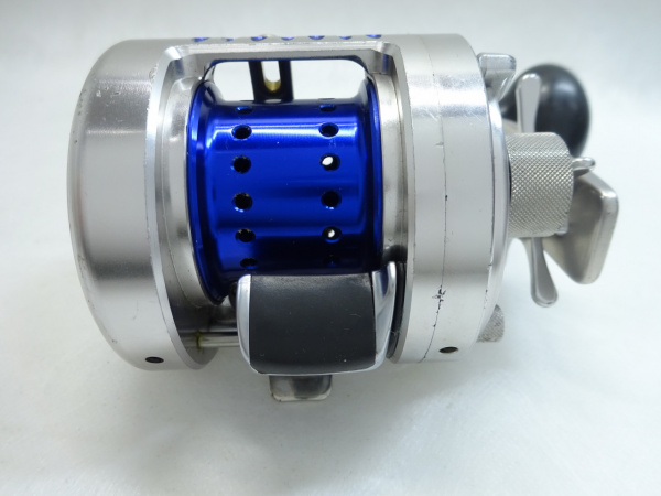 07カルカッタコンクエスト300タイプJ | イシグロ公式オンラインショップ