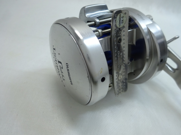 07カルカッタコンクエスト300タイプJ | イシグロ公式オンラインショップ