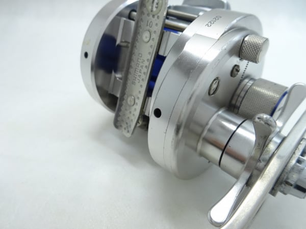 07カルカッタコンクエスト300タイプJ | イシグロ公式オンラインショップ