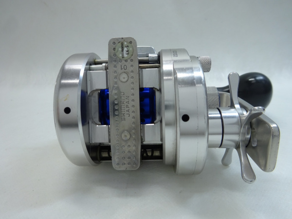 07カルカッタコンクエスト300タイプJ | イシグロ公式オンラインショップ