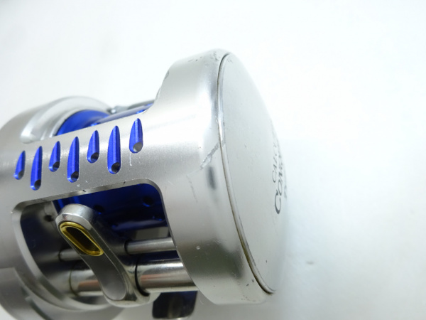 07カルカッタコンクエスト300タイプJ | イシグロ公式オンラインショップ