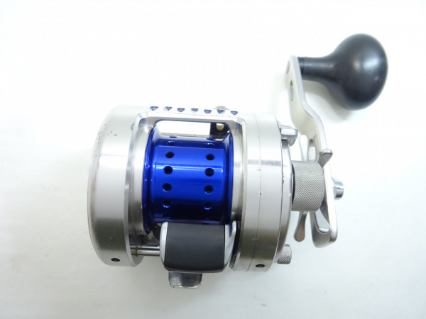 07カルカッタコンクエスト300タイプJ | イシグロ公式オンラインショップ