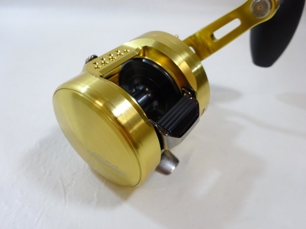 22オシアコンクエスト 300HG | イシグロ公式オンラインショップ