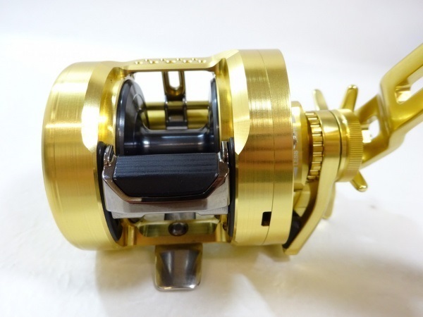 22オシアコンクエスト 300HG | イシグロ公式オンラインショップ