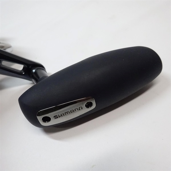 シマノ21オシアジガー 2001NRMG コルクノブカスタム 未使用純正Tノブ付 シマノ 19 オシアジガー F カスタム 2000NRHG (右ハンドル) / 両