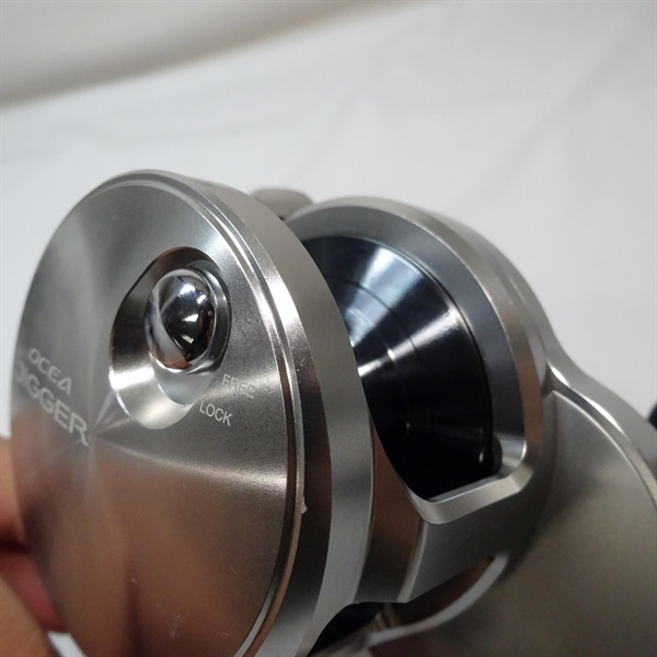 21オシアジガー2001NRMG | イシグロ公式オンラインショップ