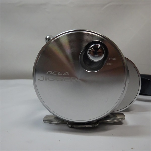 21オシアジガー2001NRMG | イシグロ公式オンラインショップ