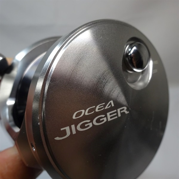 21オシアジガー2001NRMG | イシグロ公式オンラインショップ