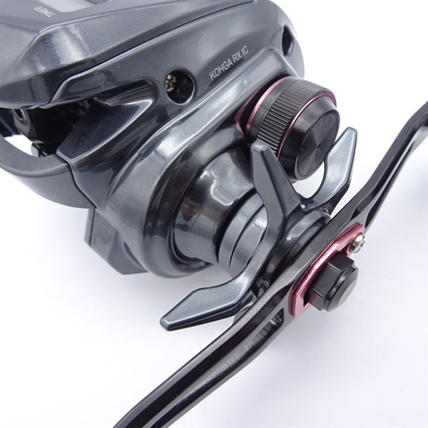 25紅牙RXIC150P | イシグロ公式オンラインショップ