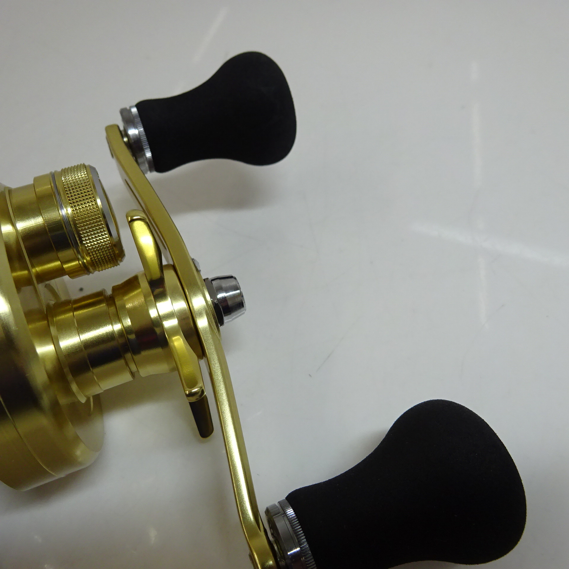 シマノ(SHIMANO) オシア コンクエスト 201PG(左) 033536