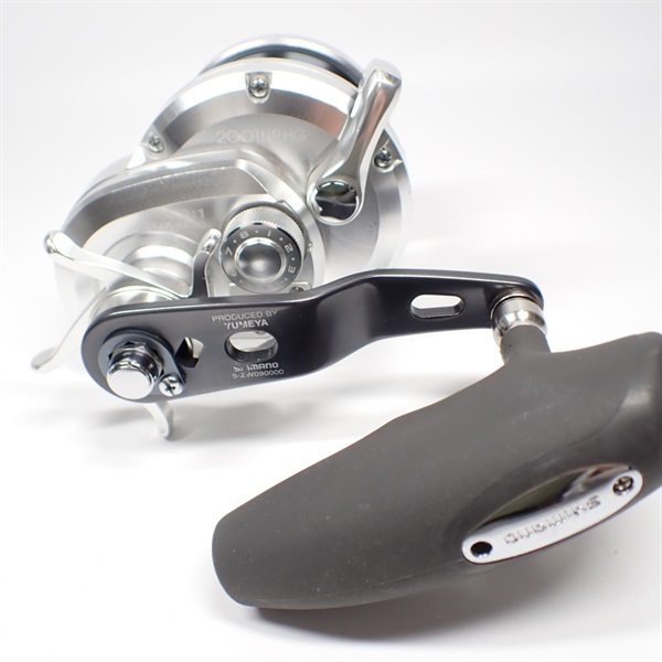 12オシアジガー2001NRHG | イシグロ公式オンラインショップ