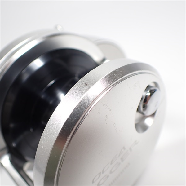 12 オシアジガー2001NRHG SHIMANO OCEA JIGGER 12オシアジガー 2001NR