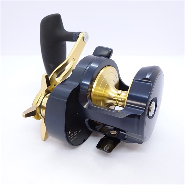 22 ソルティガ15