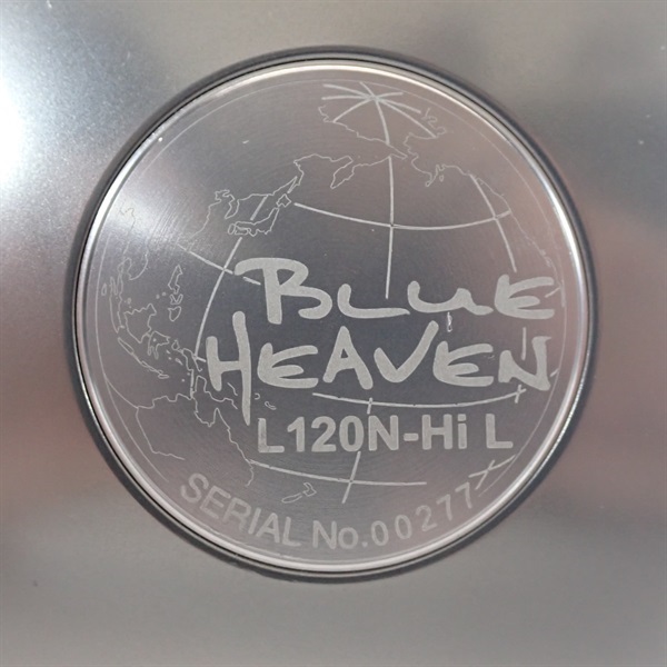 ブルーヘブンL120NーHIL | イシグロ公式オンラインショップ