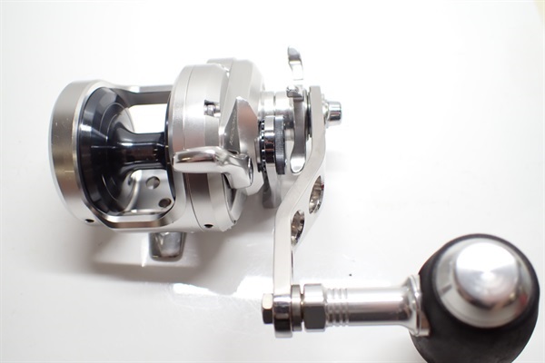 17オシアジガー1500HG | イシグロ公式オンラインショップ