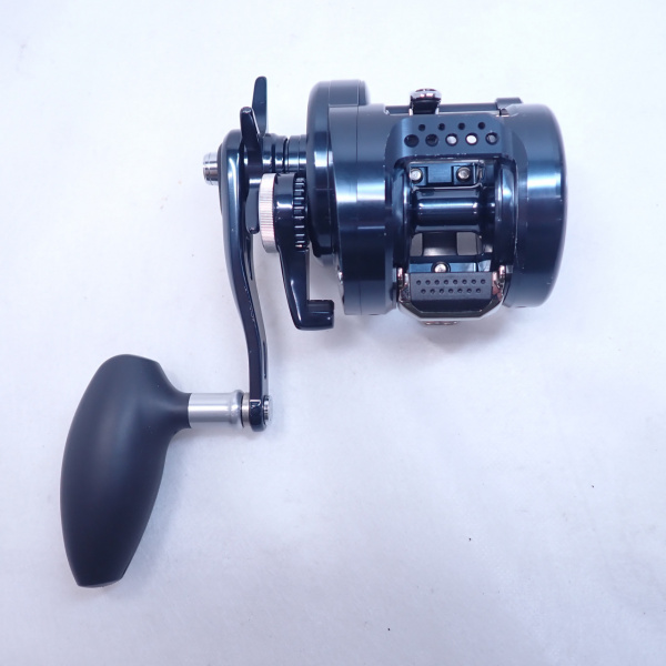 中古美品 オシアコンクエストリミテッド 301HG Yahoo!オークション -「オシアコンクエスト リミテッド 301」の落札