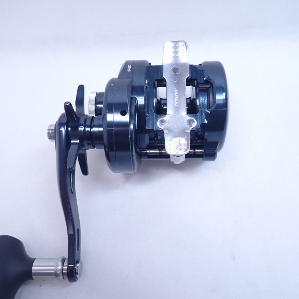 19オシアコンクエストリミテッド 301HG | イシグロ公式オンラインショップ