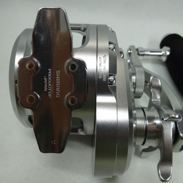 シマノ　OCEA JIGGER 2000　NRPG オシアジガー 2000NRPG | イシグロ公式オンラインショップ