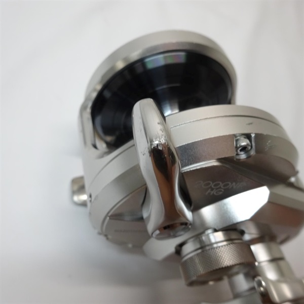 17オシアジガー2000NRHG | イシグロ公式オンラインショップ