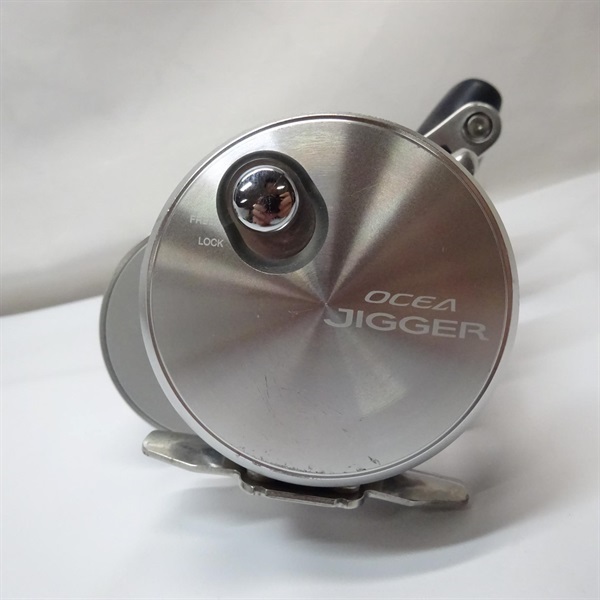 17オシアジガー2000NRHG | イシグロ公式オンラインショップ