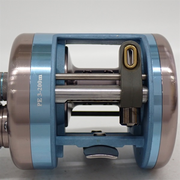 値下げ！新品オーシャングレード300 リール オーシャングレード300 | イシグロ公式オンラインショップ