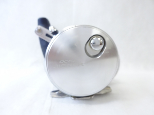 SHIMANO - ももさん専用17オシアジガー　2001 NRHG シマノ オシアジガー 2001NRHG (左ハンドル) 2017年モデル /(5