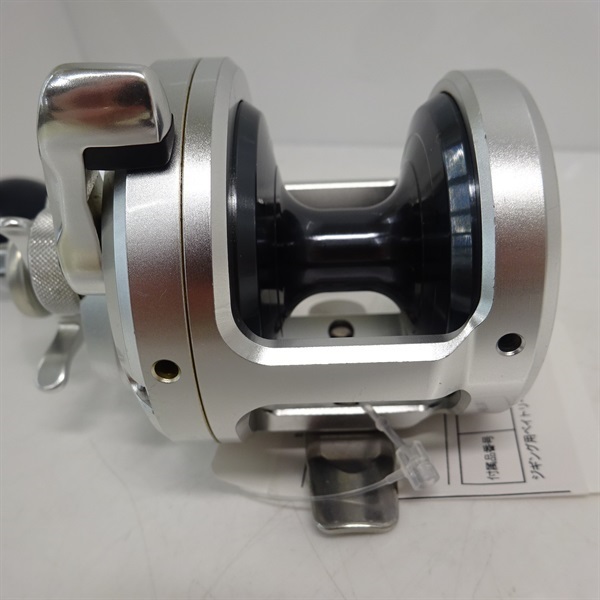 11 オシアジガー　1501HG 11オシアジガー1501HG | イシグロ公式オンラインショップ