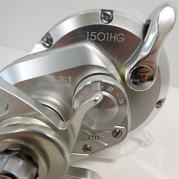 11オシアジガー1501HG | イシグロ公式オンラインショップ