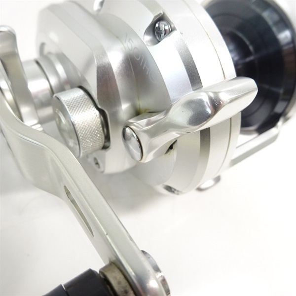 11オシアジガー1501HG | イシグロ公式オンラインショップ