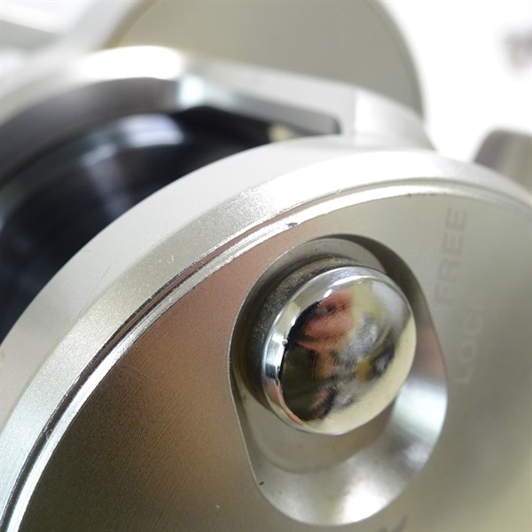 11オシアジガー1501HG | イシグロ公式オンラインショップ