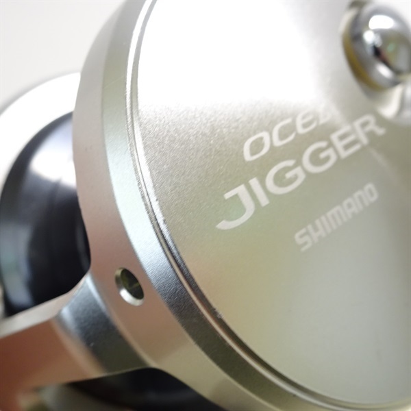 11オシアジガー1501HG | イシグロ公式オンラインショップ