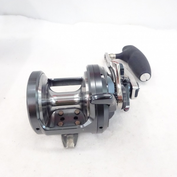 19オシアジガーFカスタム 3000HG | イシグロ公式オンラインショップ