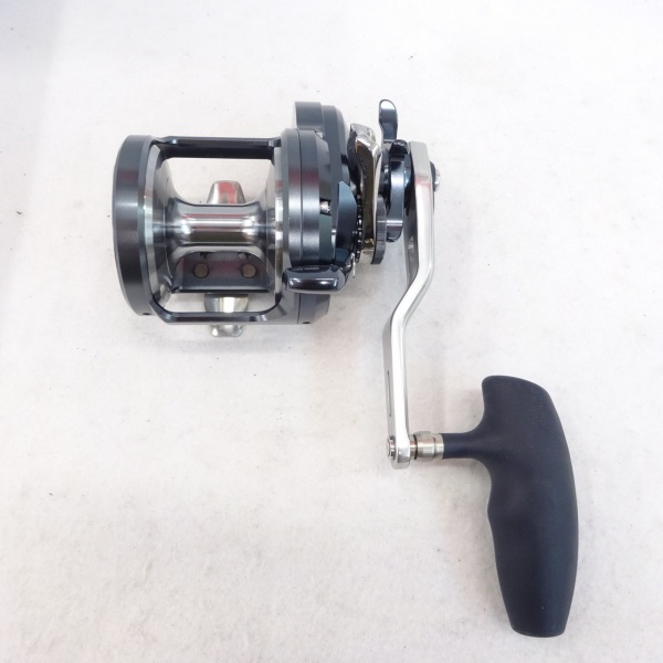 19オシアジガーFカスタム 3000HG | イシグロ公式オンラインショップ