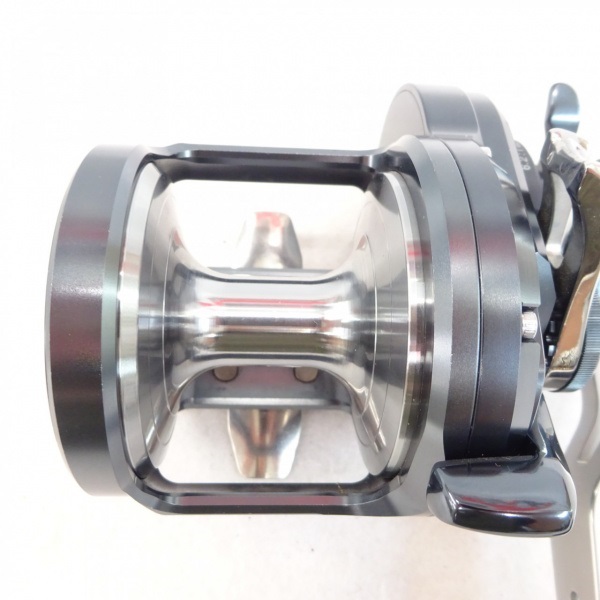 19オシアジガーFカスタム 3000HG | イシグロ公式オンラインショップ