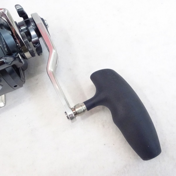 19オシアジガーFカスタム 3000HG | イシグロ公式オンラインショップ