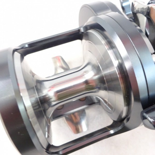 19オシアジガーFカスタム 3000HG | イシグロ公式オンラインショップ