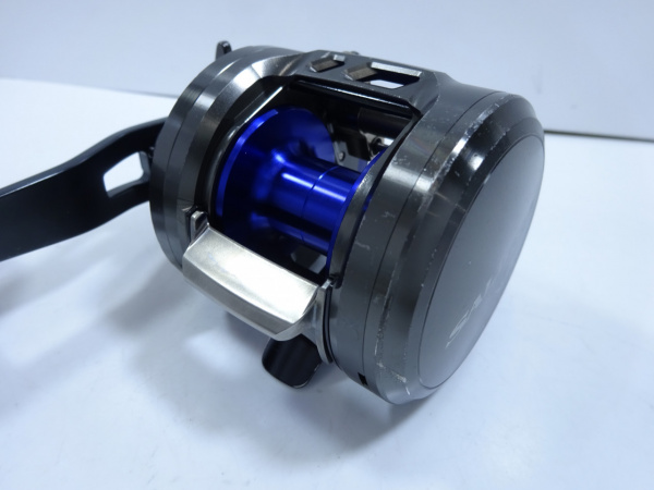 17ソルティガBJ 200SHL | イシグロ公式オンラインショップ