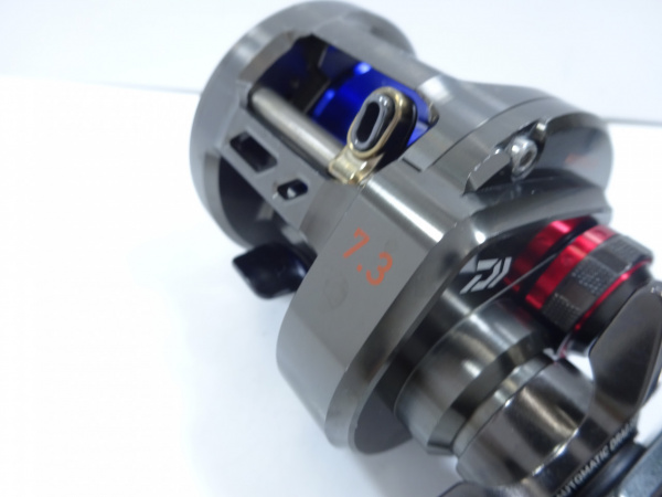 17ソルティガBJ 200SHL | イシグロ公式オンラインショップ