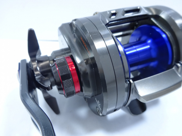 17ソルティガBJ 200SHL | イシグロ公式オンラインショップ