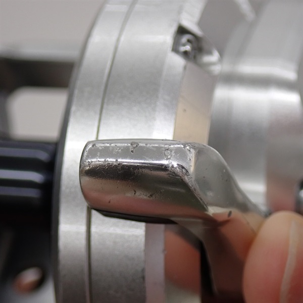 11オシアジガー1500HG | イシグロ公式オンラインショップ