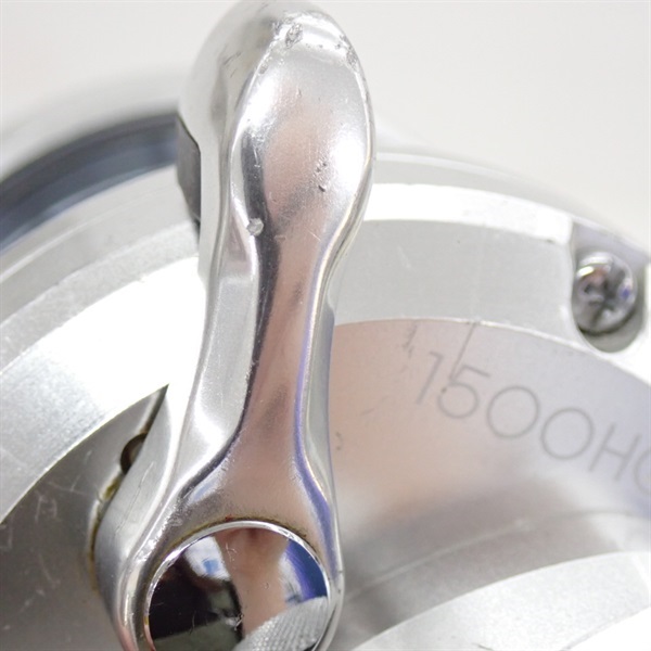 11オシアジガー1500HG | イシグロ公式オンラインショップ