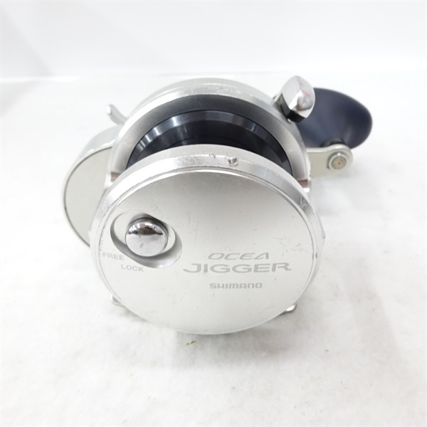 11オシアジガー2000NRHG | イシグロ公式オンラインショップ