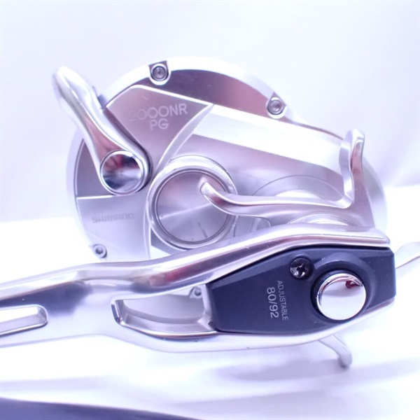 17オシアジガー2000NRPG | イシグロ公式オンラインショップ